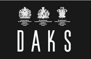 Shop Online at Daks