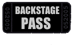 Backstage Pass