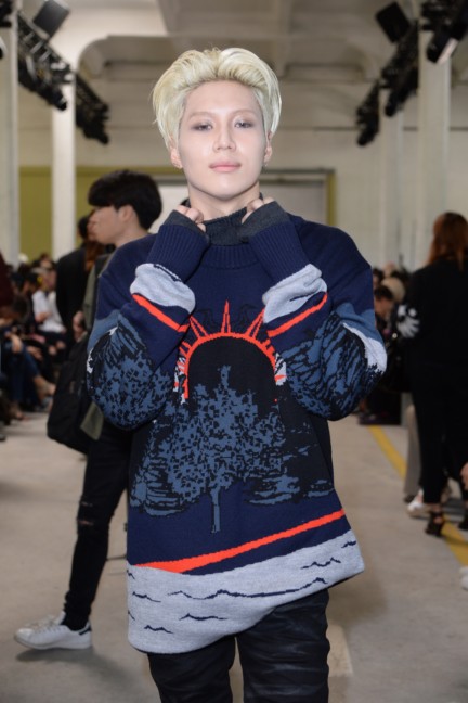 korea-singer-taemin-from-band-kpop-attends-the-diesel-black-gold-ss17-menswear-show-as-part-of-milan-menswear-fashion-week-2