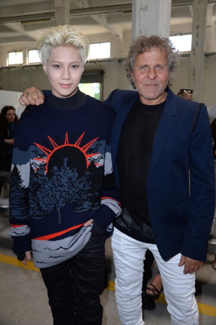 korea-singer-taemin-from-band-kpop-otb-diesel-found-renzo-rosso-attend-the-diesel-black-gold-ss17-menswear-show-as-part-of-milan-menswear-fashion-week