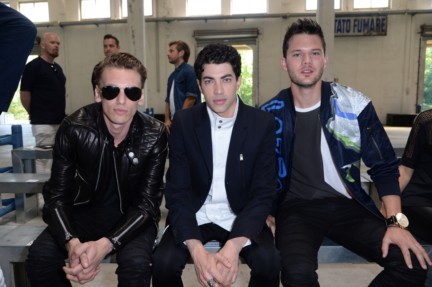 l-jamie-campbell-bower-c-julien-landais-r-jeremy-irvine-attend-the-diesel-black-gold-ss17-menswear-show-as-part-of-milan-menswear-fashion-week
