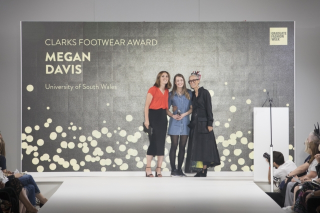 gfw_megan-davies-university-of-south-wales-clarks-footwear-award