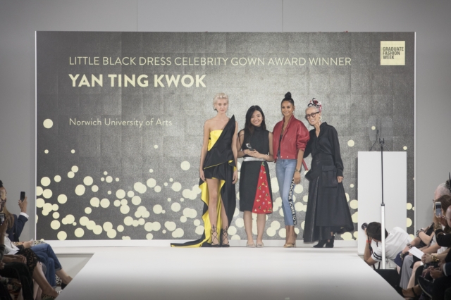 yang-ting-kwok-norwich-university-of-arts-little-black-dress-award