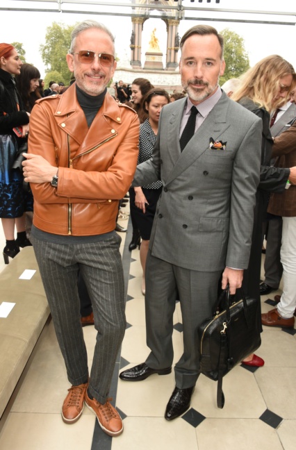 david-furnish-at-the-burberry-womenswear-s_s16-show