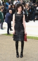 annie-clark-wearing-burberry-at-the-burberry-womenswear-s_s16-show