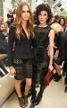 cara-delevingne-and-annie-clark-at-the-burberry-womenswear-s_s16-show