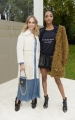 suki-waterhouse-and-jourdan-dunn-wearing-burberry-to-the-burberry-womenswear-s_s16-show