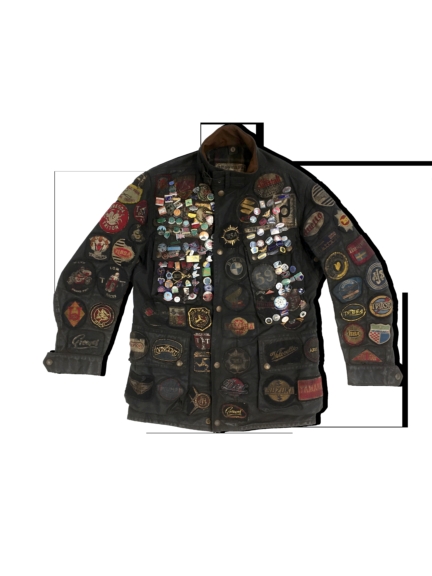1950s_customised_trialmaster_with_original_british_motorcycle_pins_and_badges_4252
