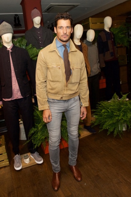 david-gandy