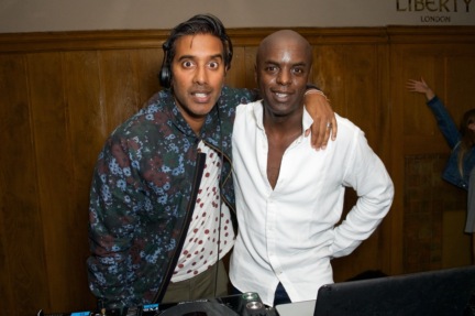 dj-nihal-and-trevor-nelson