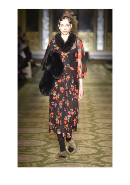 simone-rocha-london-fashion-week-autumn-winter-17-18