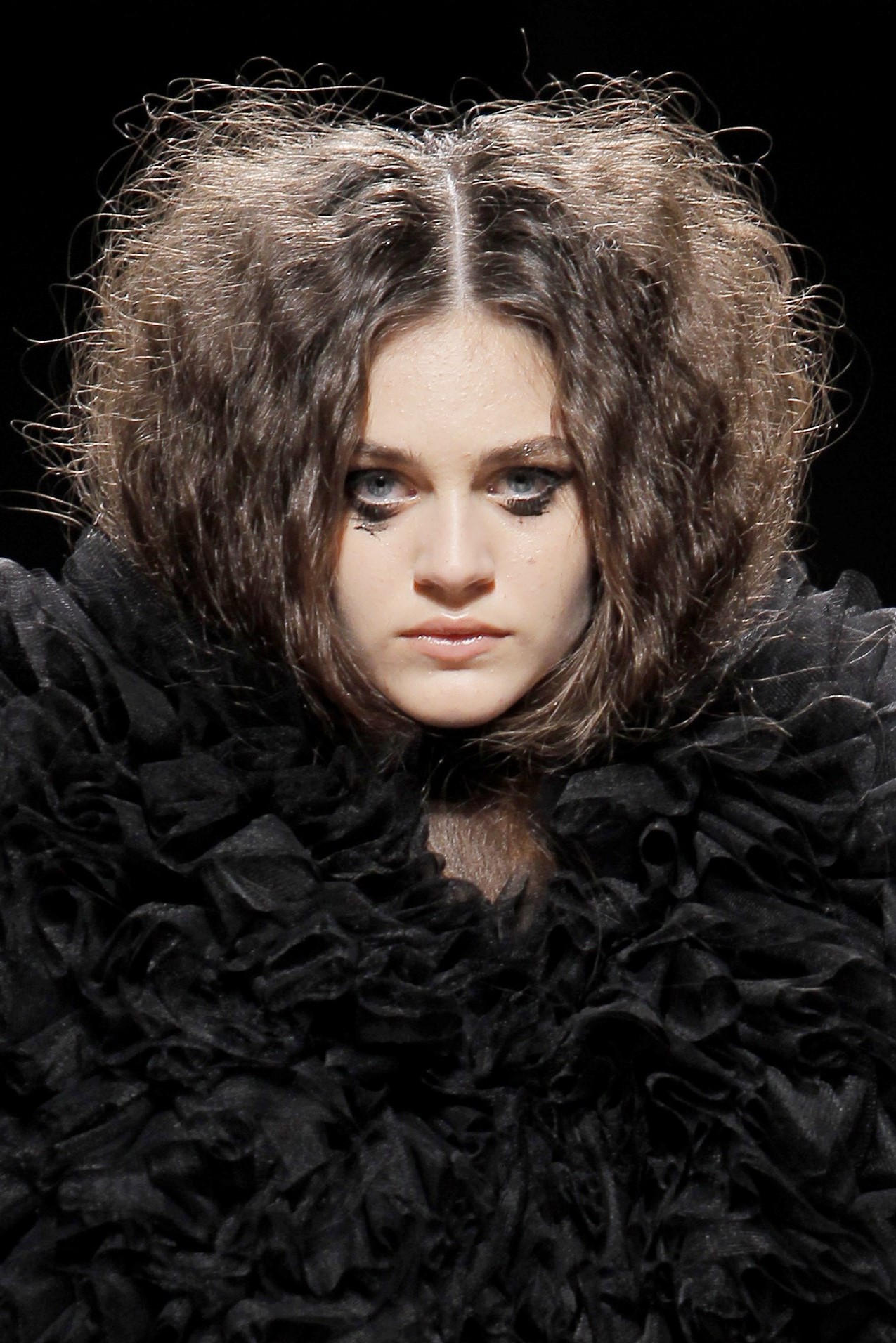 David Ferreira | LAB | Spring/Summer 2019 | ModaLisboa - Multiplex