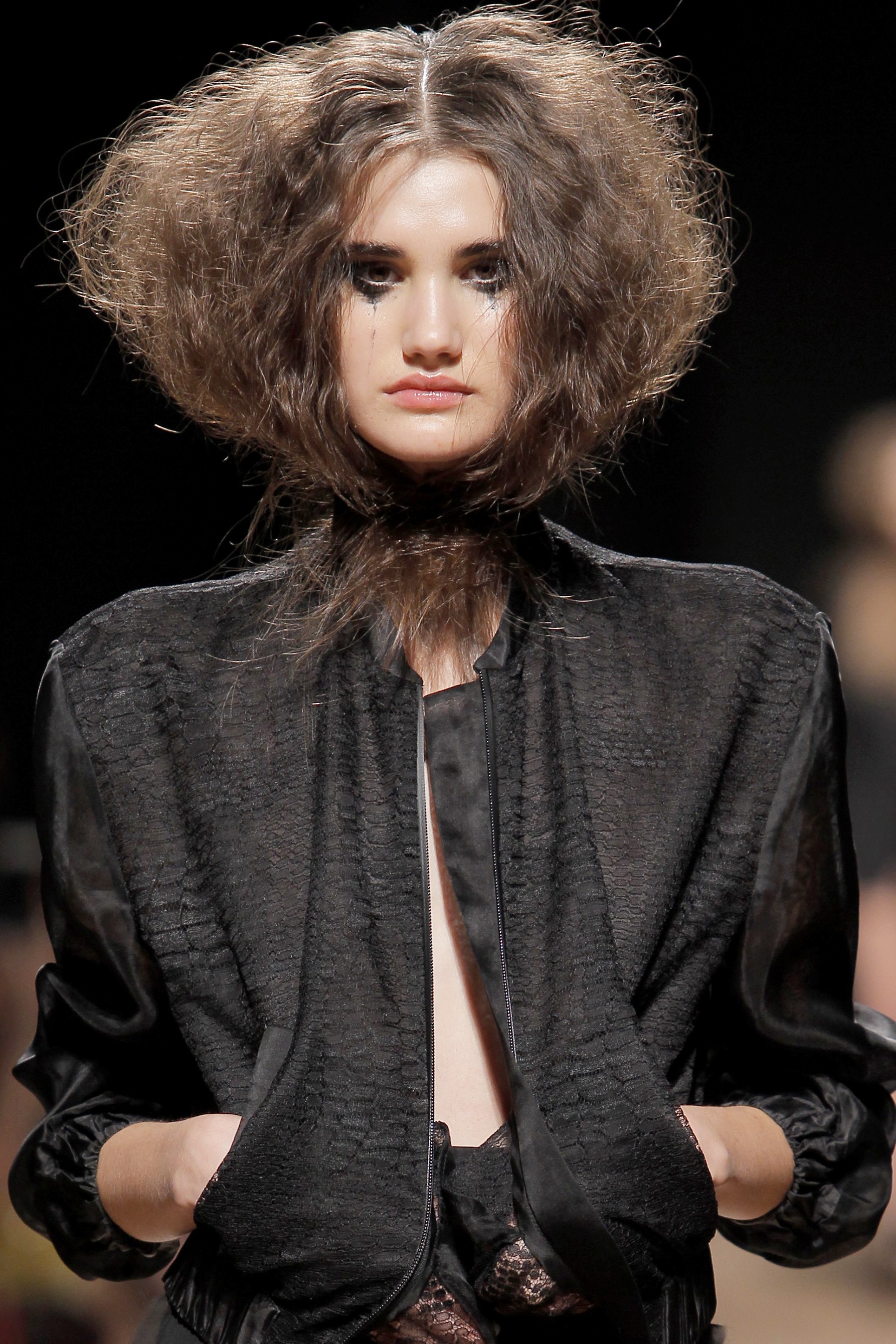 David Ferreira | LAB | Spring/Summer 2019 | ModaLisboa - Multiplex