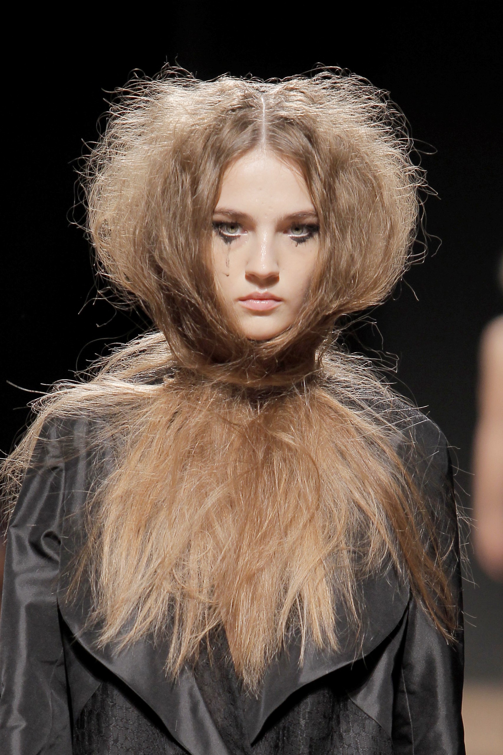 David Ferreira | LAB | Spring/Summer 2019 | ModaLisboa - Multiplex
