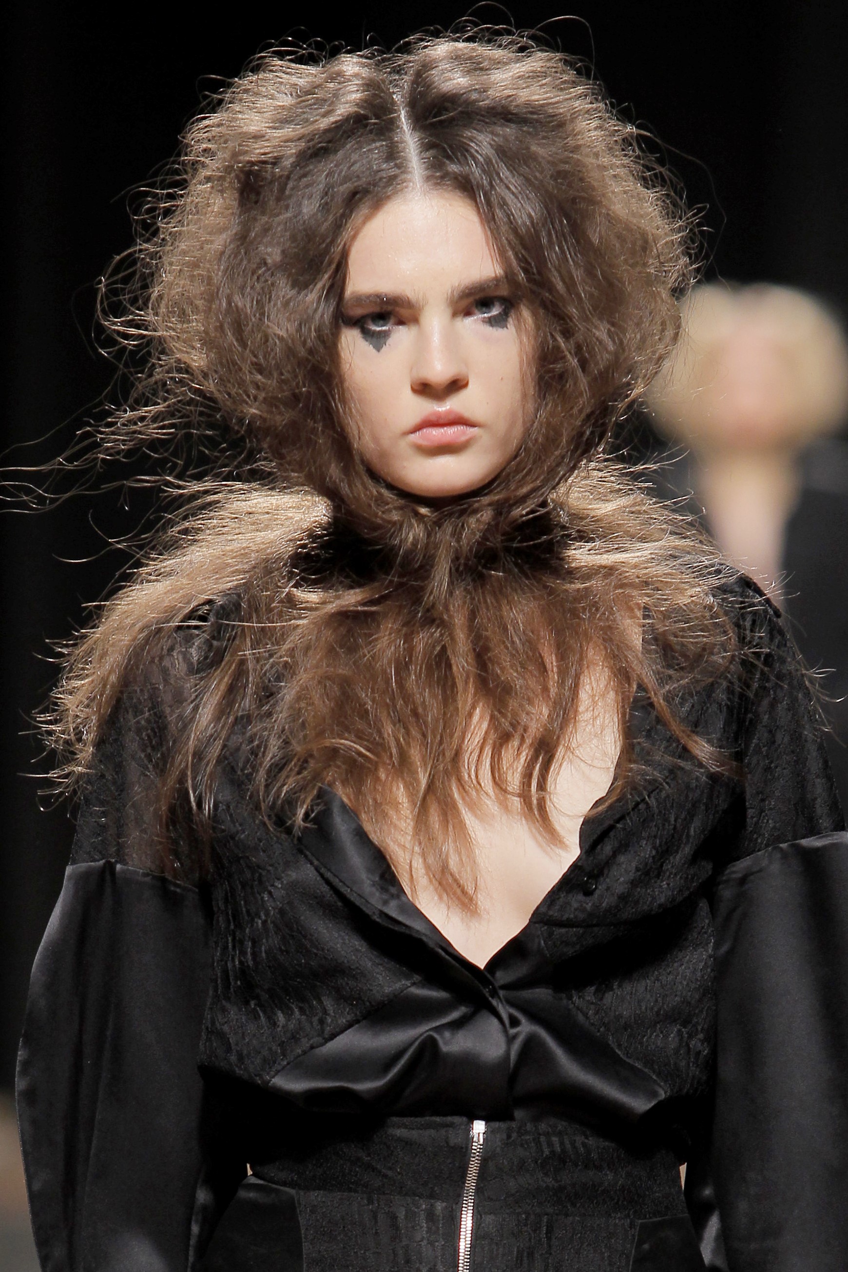 David Ferreira | LAB | Spring/Summer 2019 | ModaLisboa - Multiplex