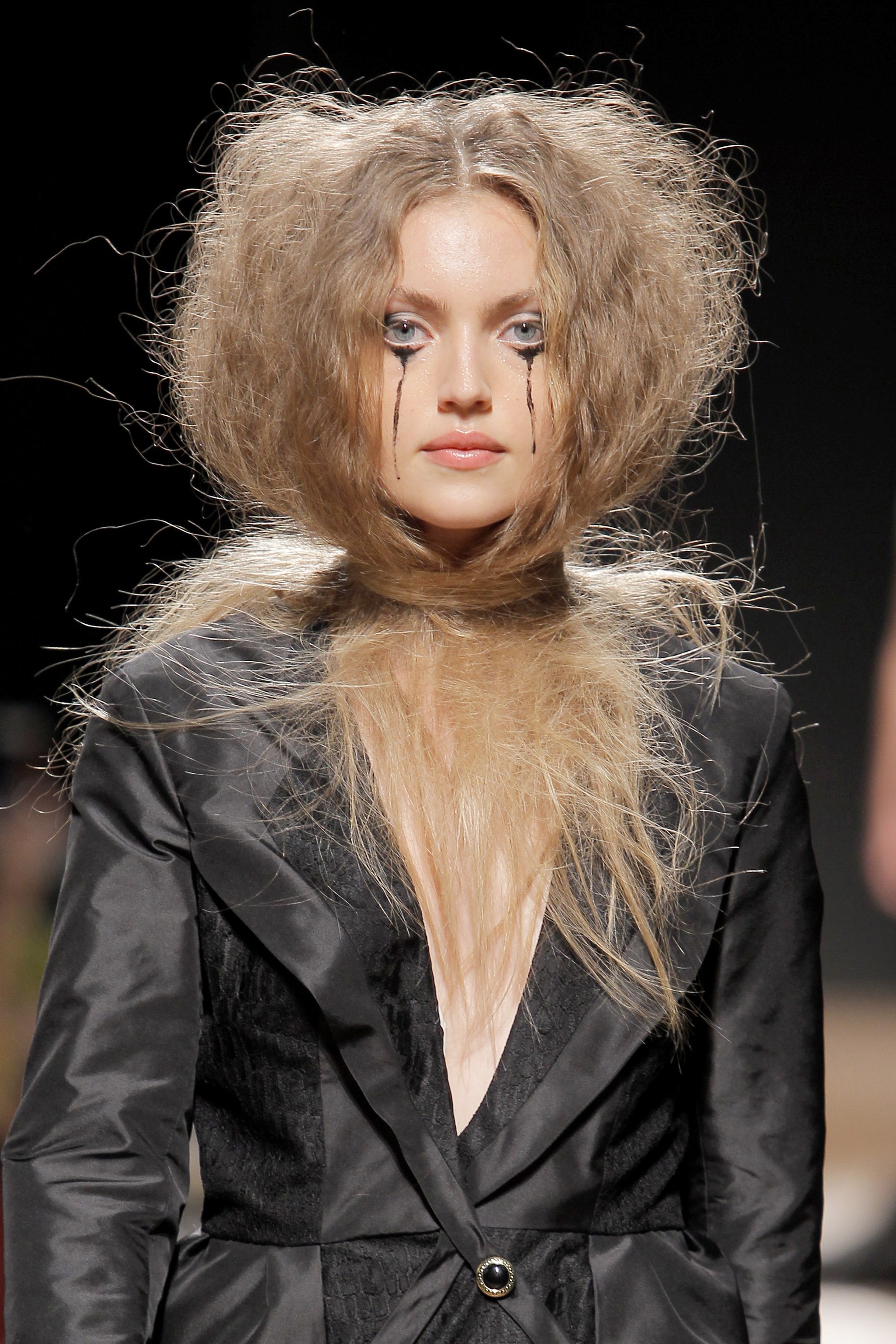 David Ferreira | LAB | Spring/Summer 2019 | ModaLisboa - Multiplex