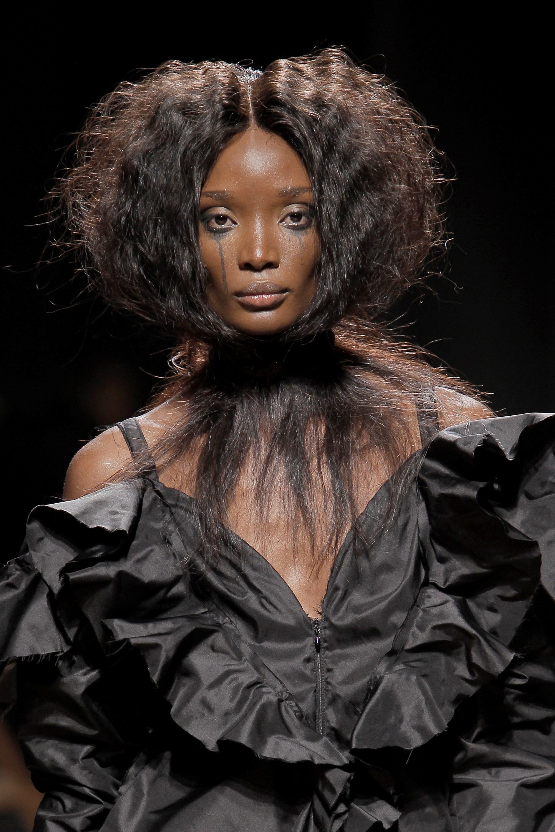 David Ferreira | LAB | Spring/Summer 2019 | ModaLisboa - Multiplex