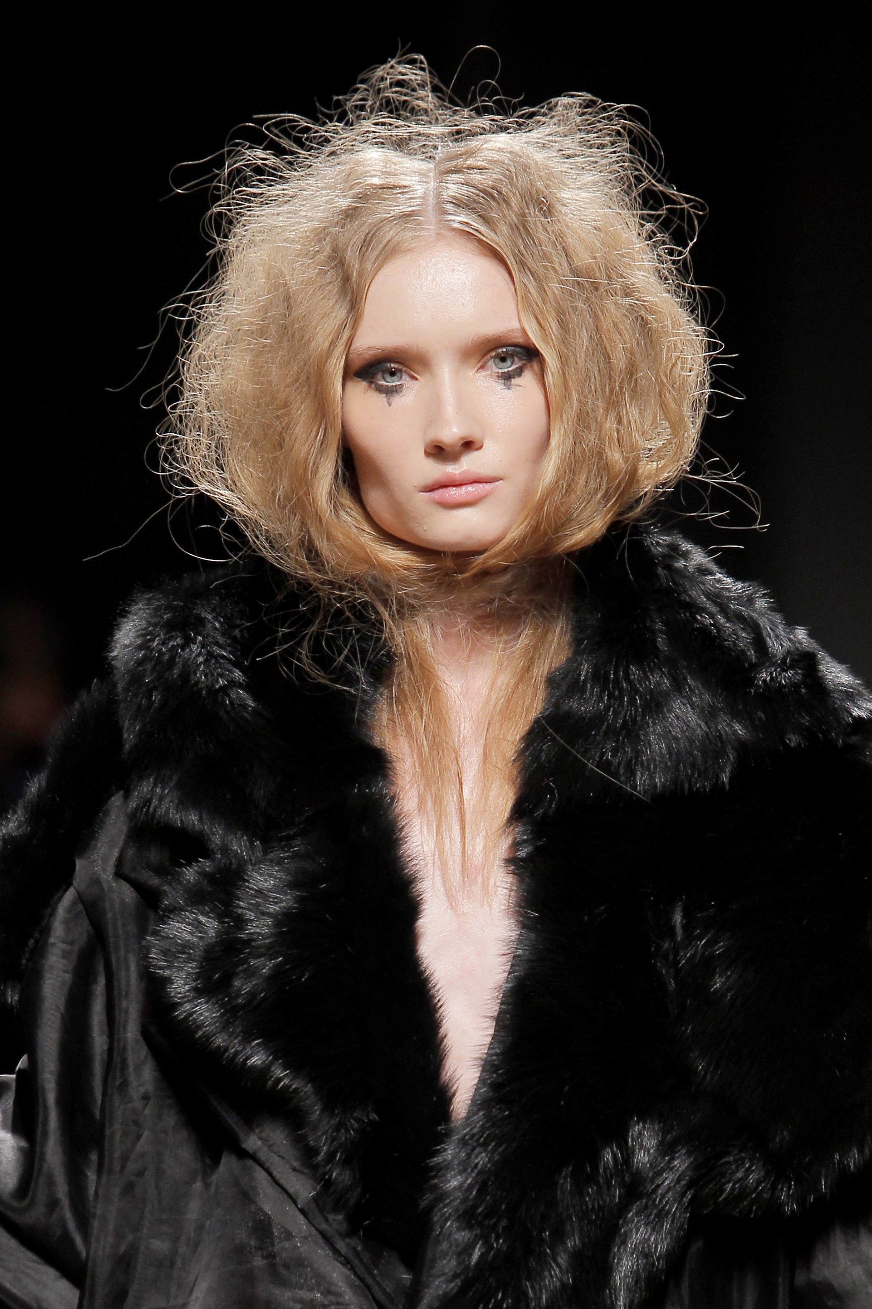 David Ferreira | LAB | Spring/Summer 2019 | ModaLisboa - Multiplex