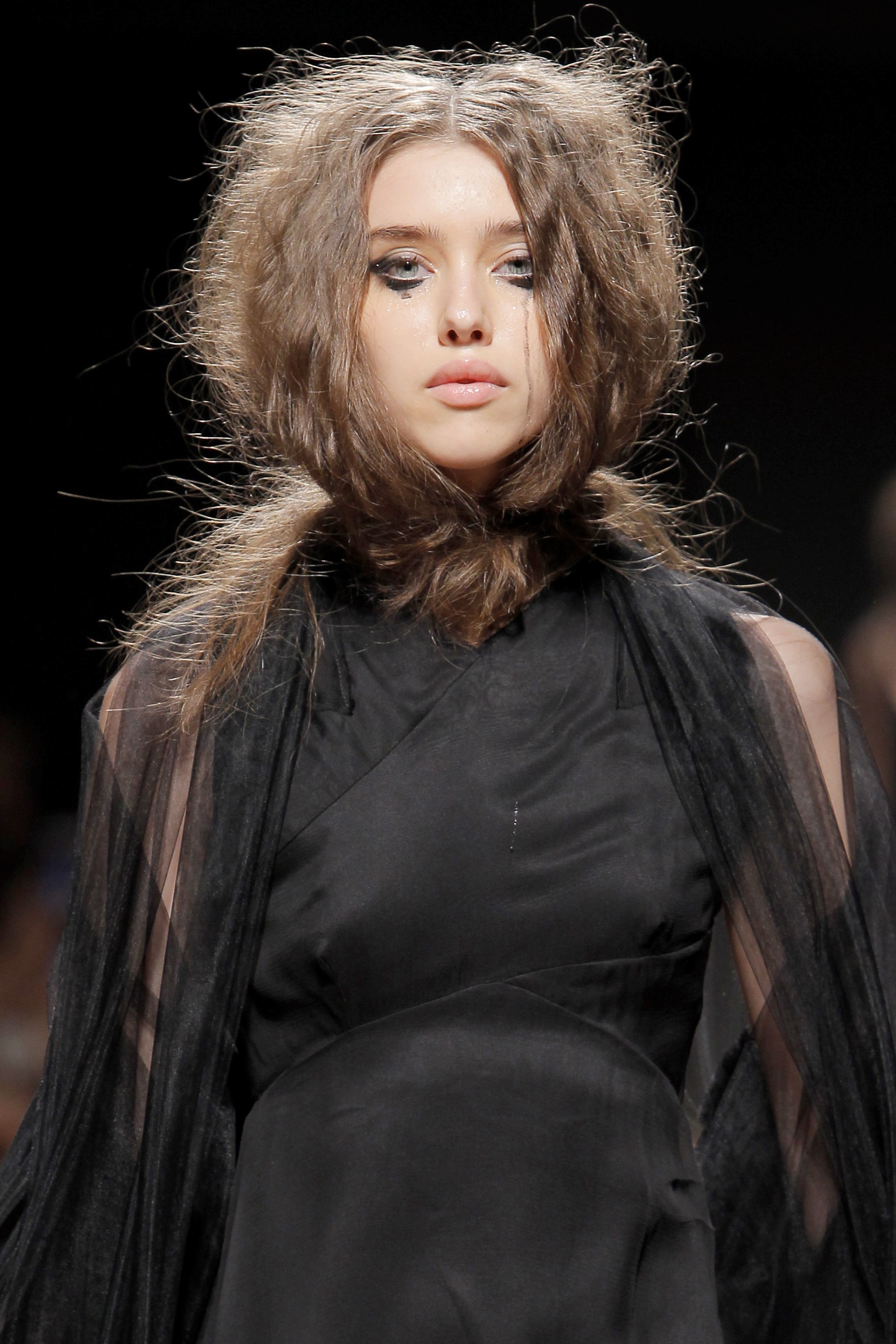 David Ferreira | LAB | Spring/Summer 2019 | ModaLisboa - Multiplex