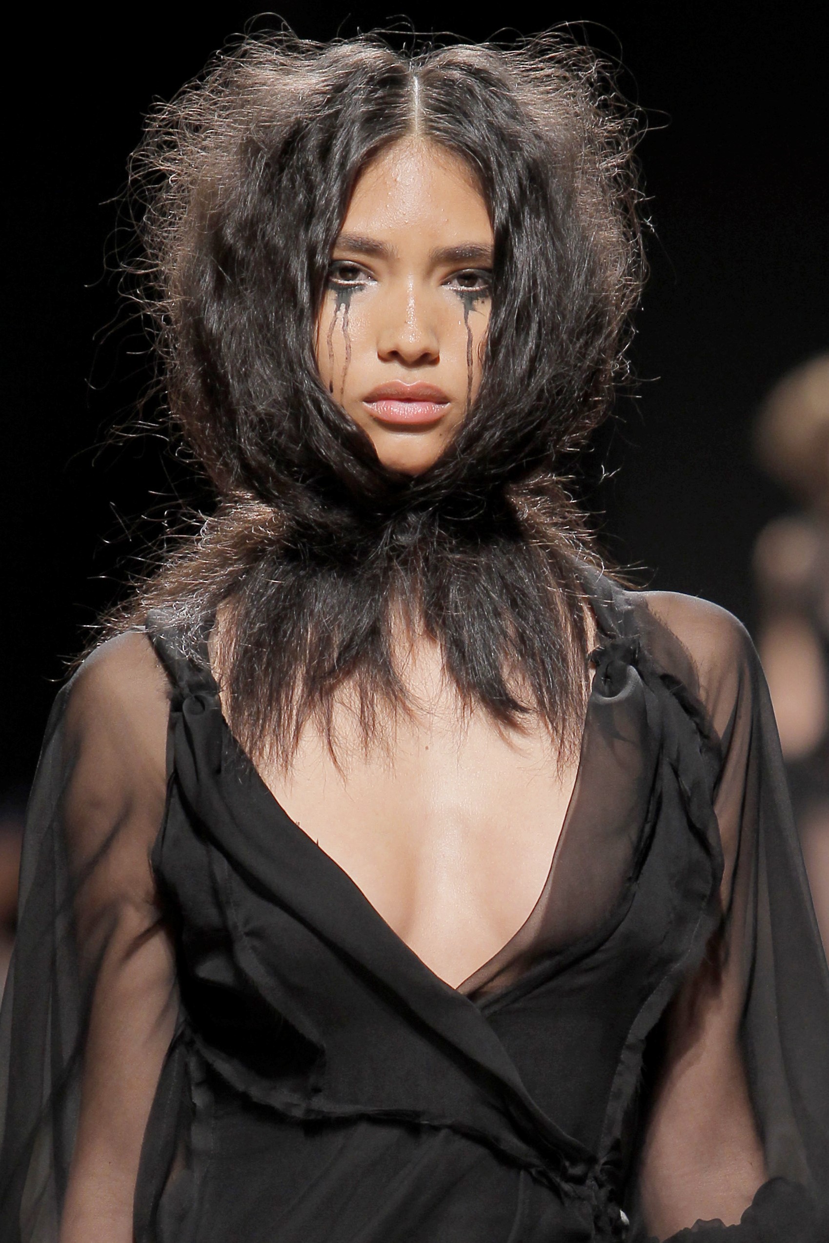 David Ferreira | LAB | Spring/Summer 2019 | ModaLisboa - Multiplex