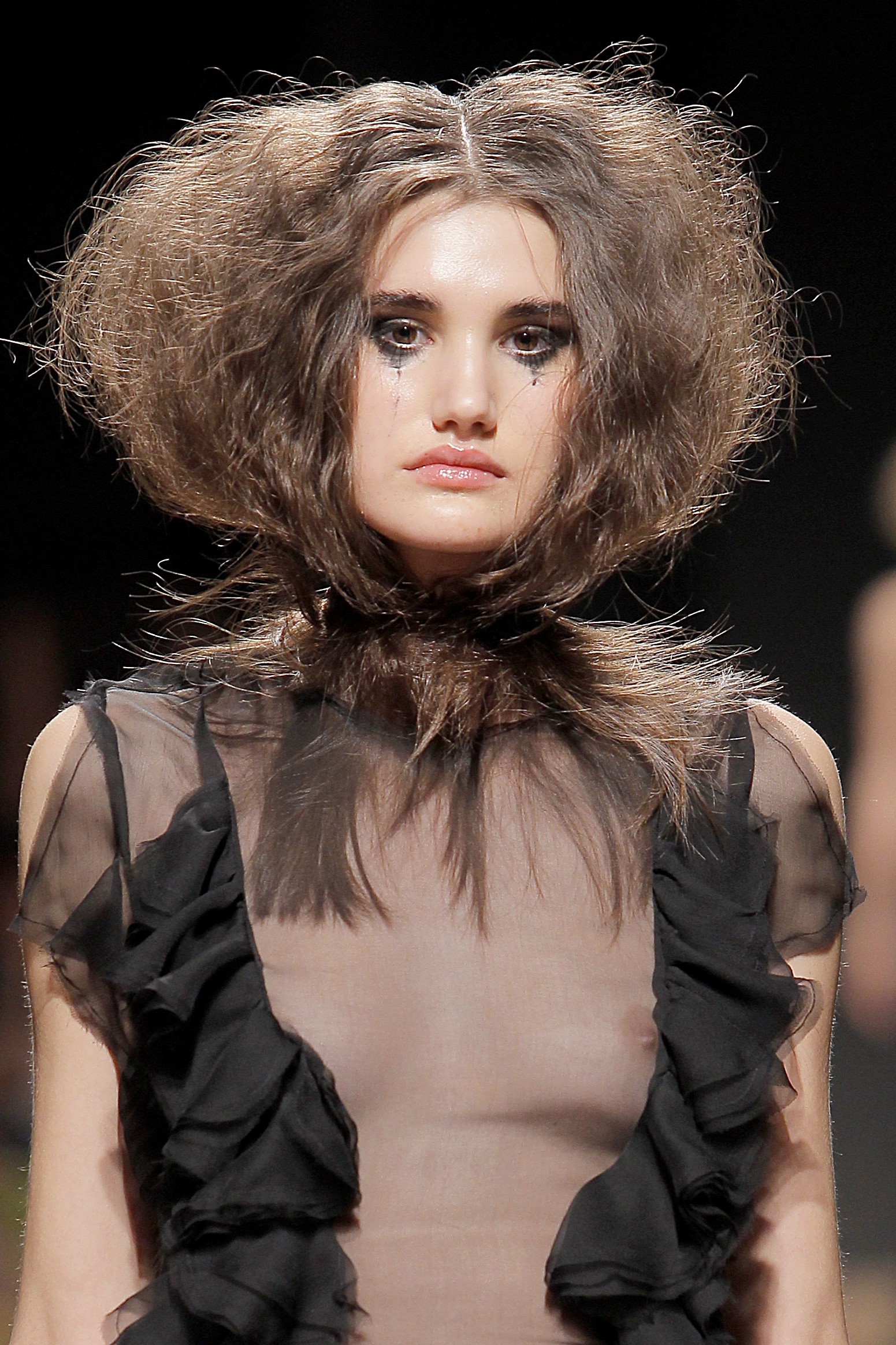 David Ferreira | LAB | Spring/Summer 2019 | ModaLisboa - Multiplex