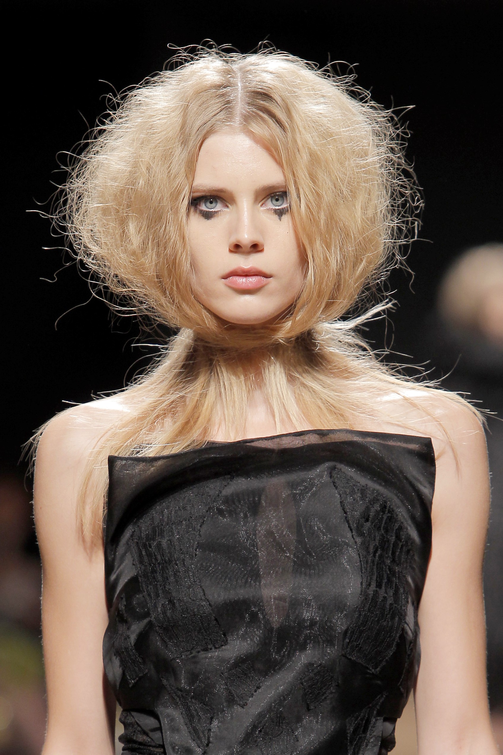 David Ferreira | LAB | Spring/Summer 2019 | ModaLisboa - Multiplex
