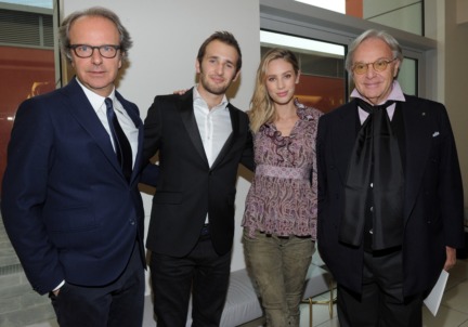 andrea-della-valle_hopper-penn_dylan-penn_diego-della-valle-1