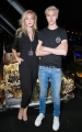 philipp-plein-men_s-ss16-fashion-show-party-daisy-clementine-smith-lucky-blue-smith-bfanyc