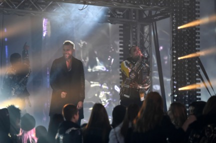 philipp-plein-women_s-fashion-show-aw1617-philipp-plein-chris-brown-sgp-1