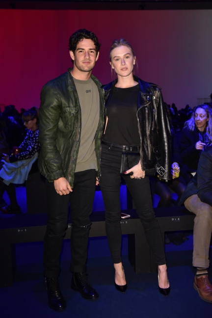 versace_fw17_alexandre-pato-fiorella-mattheis