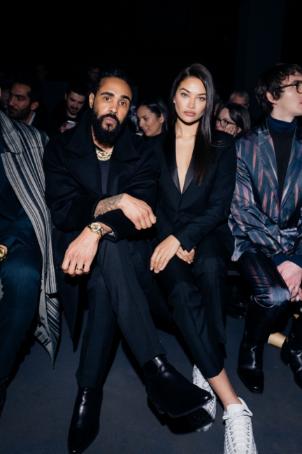 Jerry Lorenzo., Sheesh! The Outfits at Men's Fashion Week in Paris Are  Seriously Inspiring