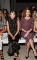 Jenny Packham New York Fashion Week Spring Summer 2016 Front Row
