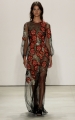 Jenny Packham New York Fashion Week Spring Summer 2016