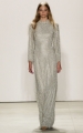 Jenny Packham New York Fashion Week Spring Summer 2016