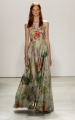 Jenny Packham New York Fashion Week Spring Summer 2016
