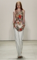 Jenny Packham New York Fashion Week Spring Summer 2016