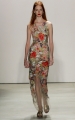 Jenny Packham New York Fashion Week Spring Summer 2016