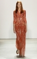Jenny Packham New York Fashion Week Spring Summer 2016