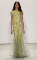 Jenny Packham New York Fashion Week Spring Summer 2016