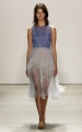 Jenny Packham New York Fashion Week Spring Summer 2016