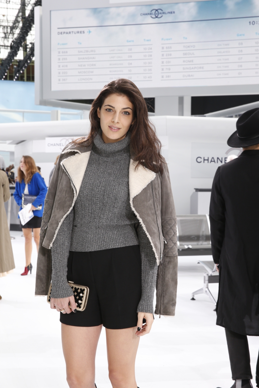 chanel-paris-fashion-week-spring-summer-2016-celebrities-pictures-25