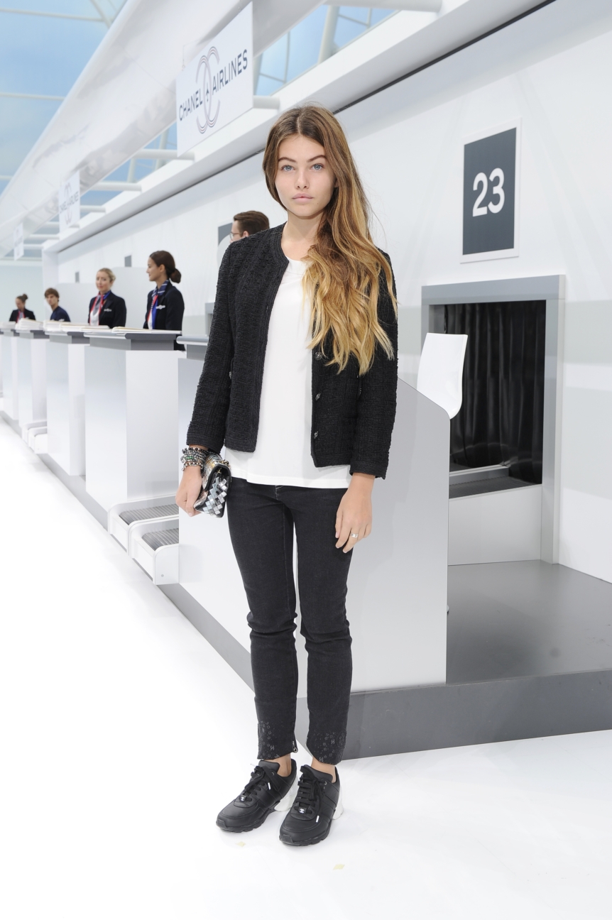 chanel-paris-fashion-week-spring-summer-2016-celebrities-pictures-27
