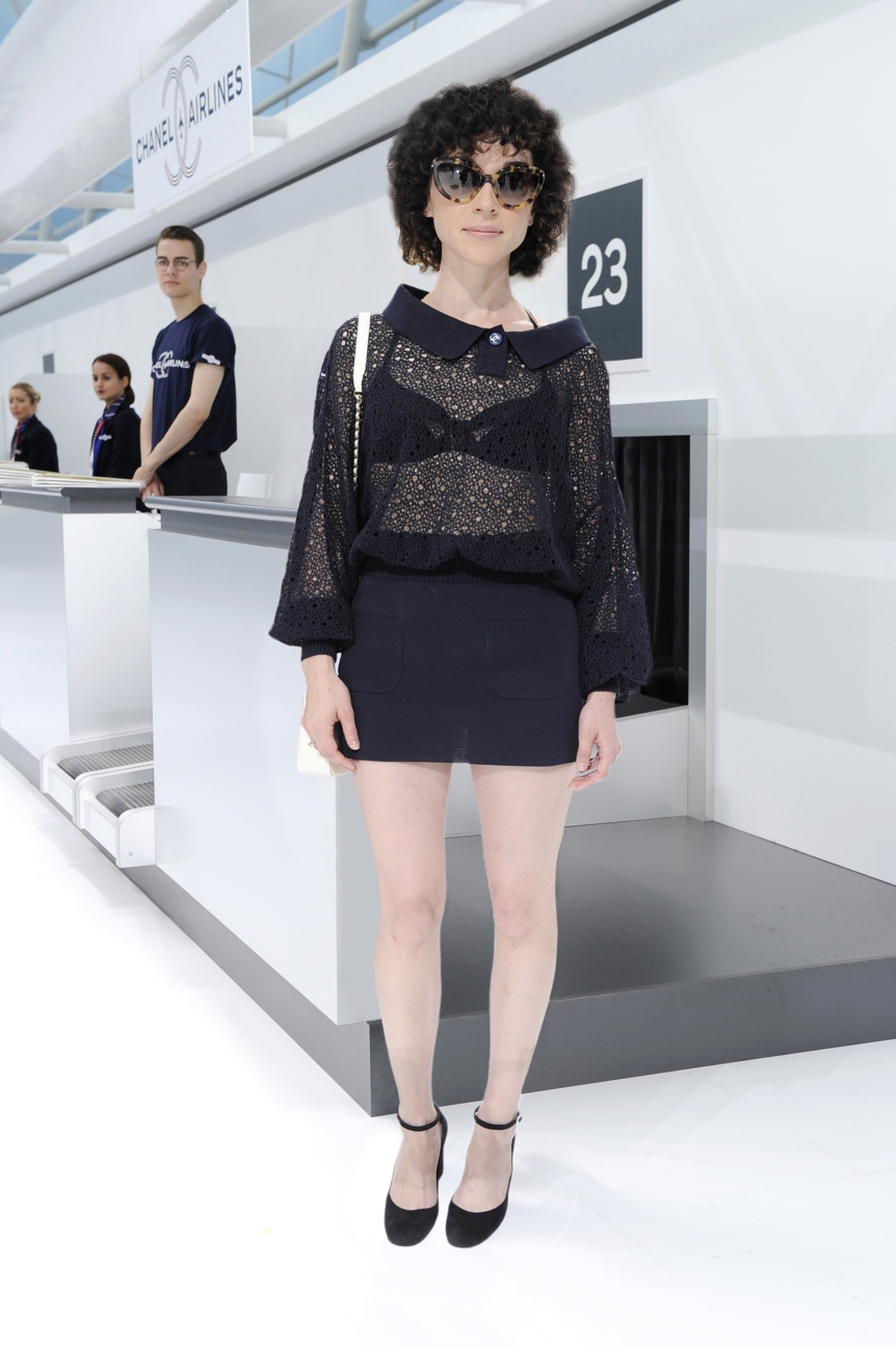 chanel-paris-fashion-week-spring-summer-2016-celebrities-pictures-4