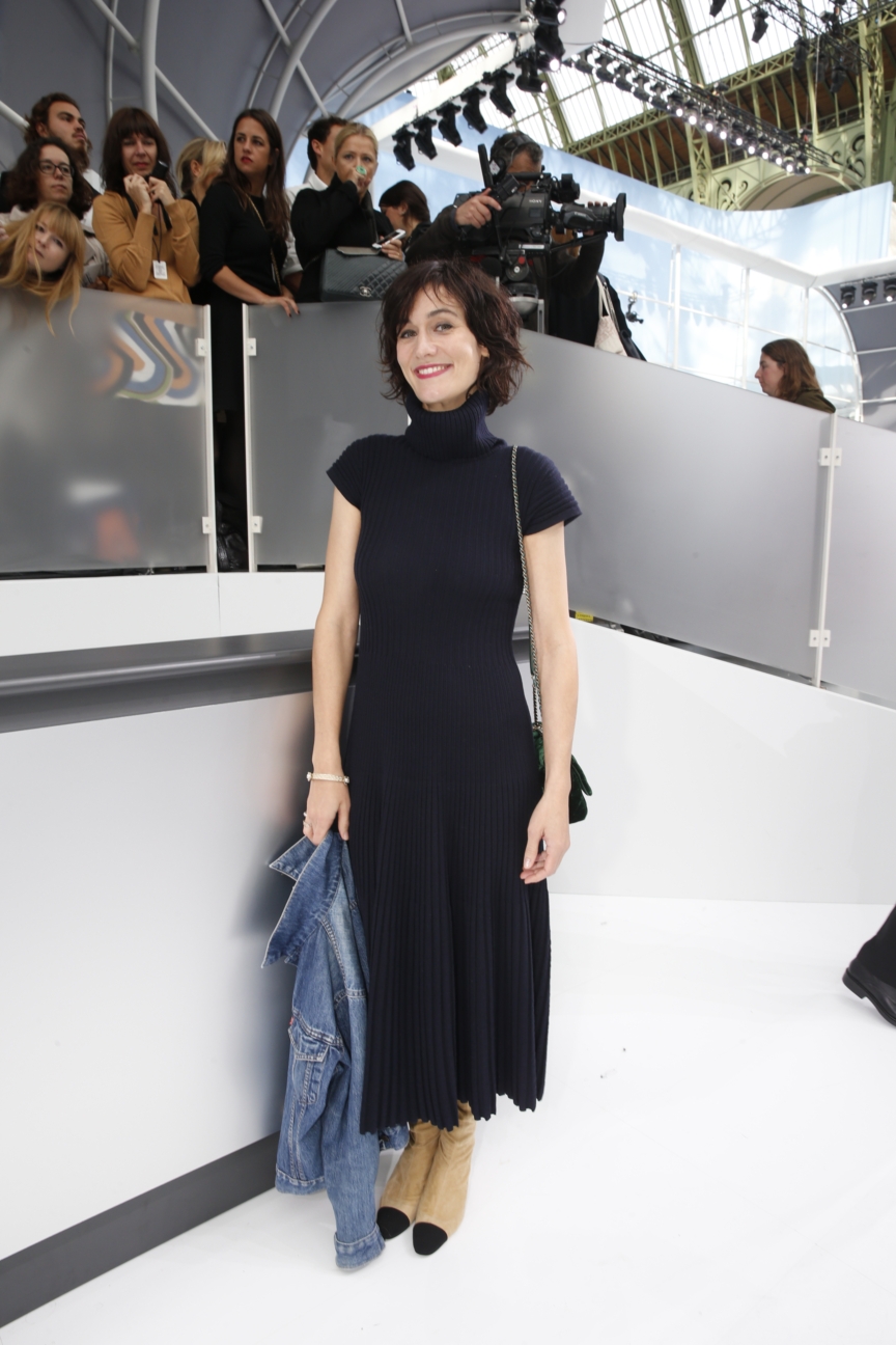 chanel-paris-fashion-week-spring-summer-2016-celebrities-pictures-6