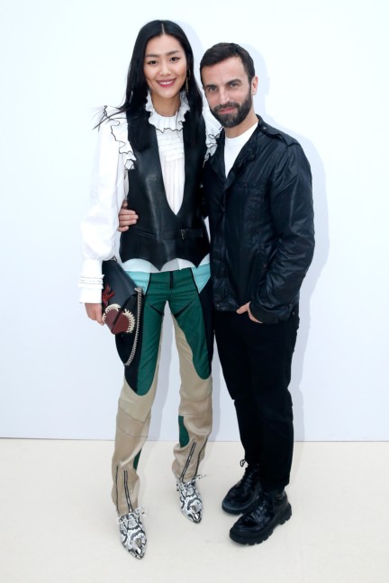 liu-wen-nicolas-ghesquiere