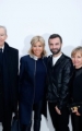 helene-arnault-bernard-arnault-brigitte-macron-nicolas-ghesquiere-brigitte-burke-michael-burke