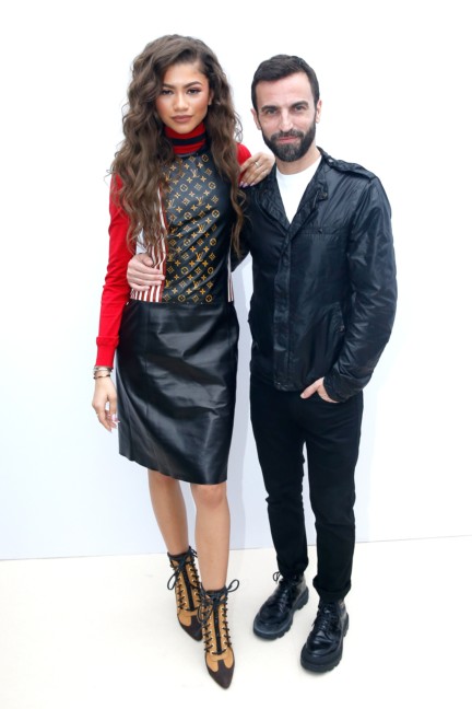 zendaya-nicolas-ghesquiere