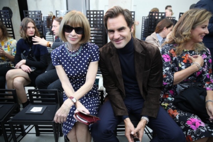 anna-wintour-roger-federer