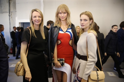 delphine-arnault-karlie-kloss-natalia-vodianova