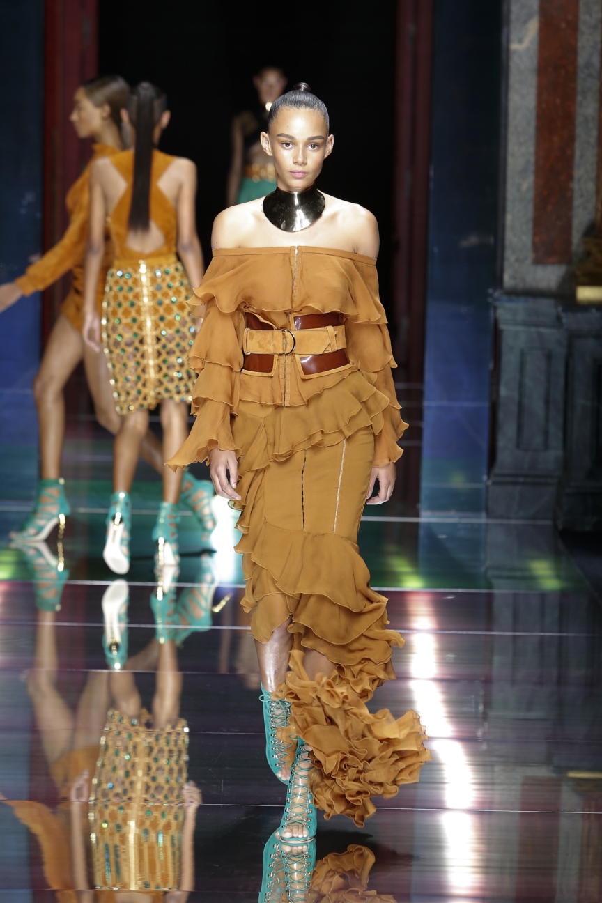 balmain_women_ss16_look_07
